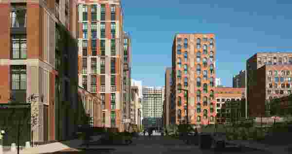 Building Safety Act 2022 - The Bare Necessities banner