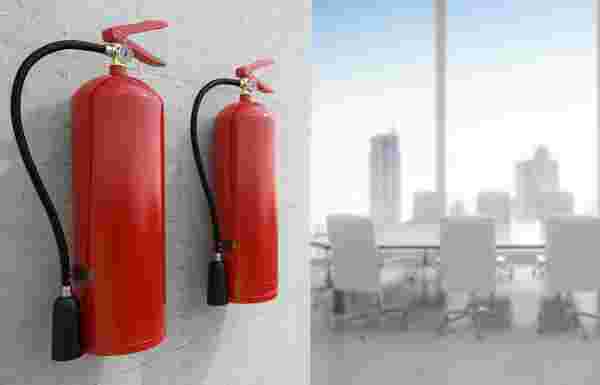 Fire Safety Act 2021: The Complete Guide banner