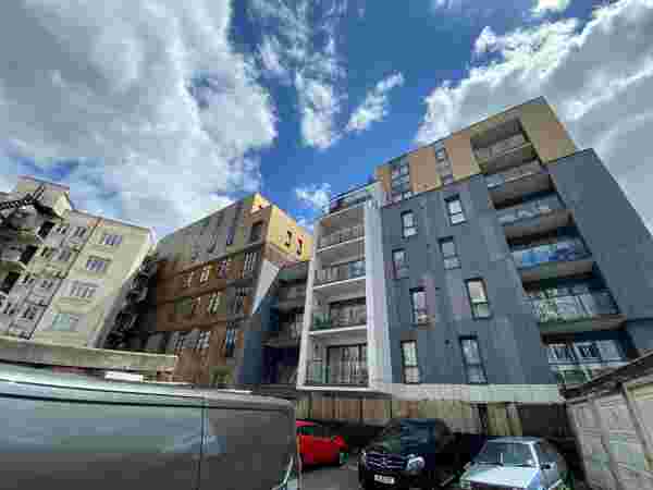 Chartered Building Surveyor in London banner