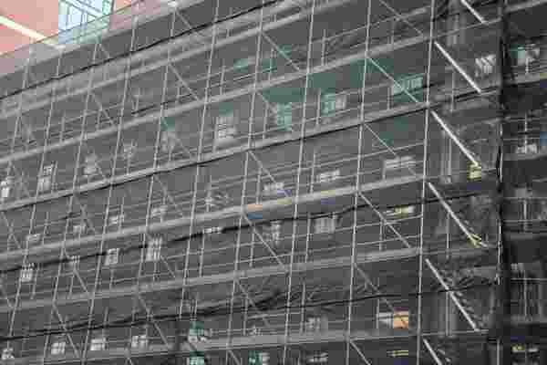 Compliance banner
