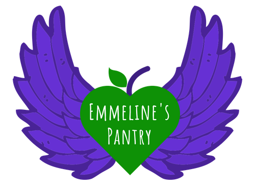 Emmailes Pantry foodbank