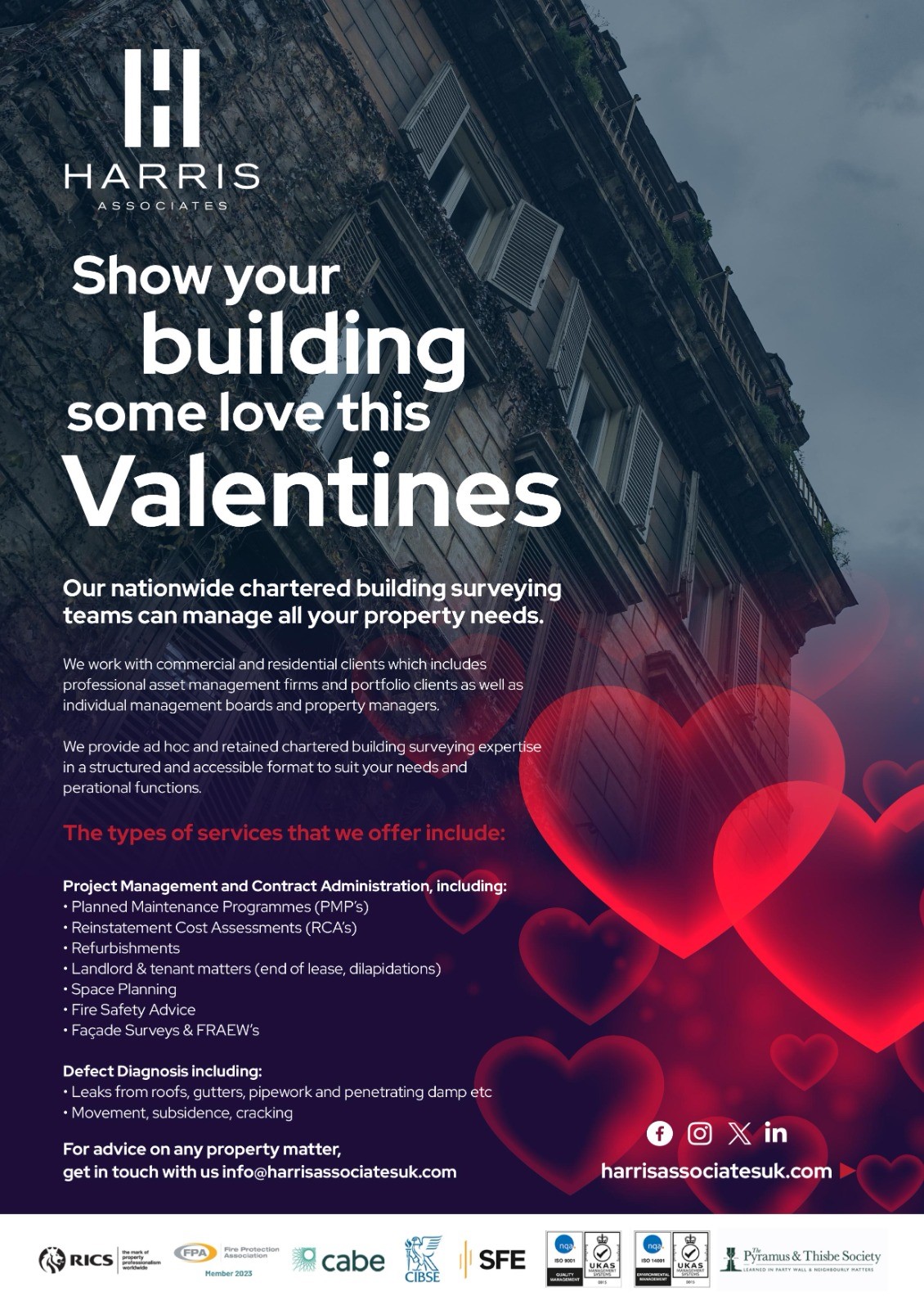 Valentines Flyer
